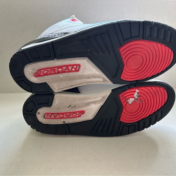 Air Jordan 3 Retro - Infrared 23 - Picture 6 of 6